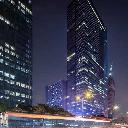Livetour Hotel Financial City Keyun Road Metro Guangzhou Exterior photo
