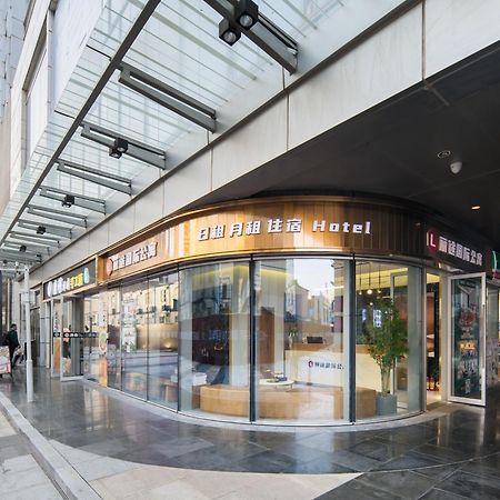 Livetour Hotel Financial City Keyun Road Metro Guangzhou Exterior photo
