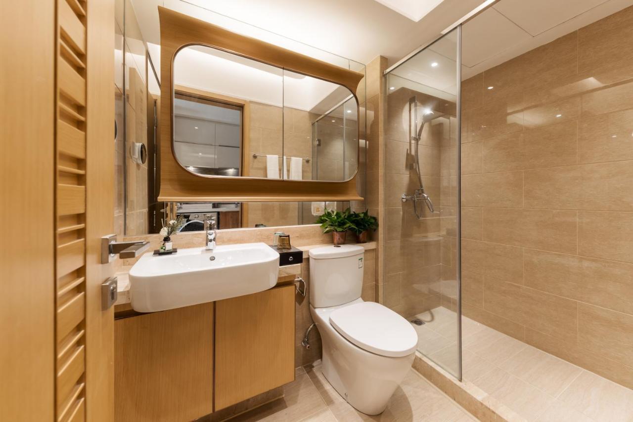 Livetour Hotel Financial City Keyun Road Metro Guangzhou Exterior photo