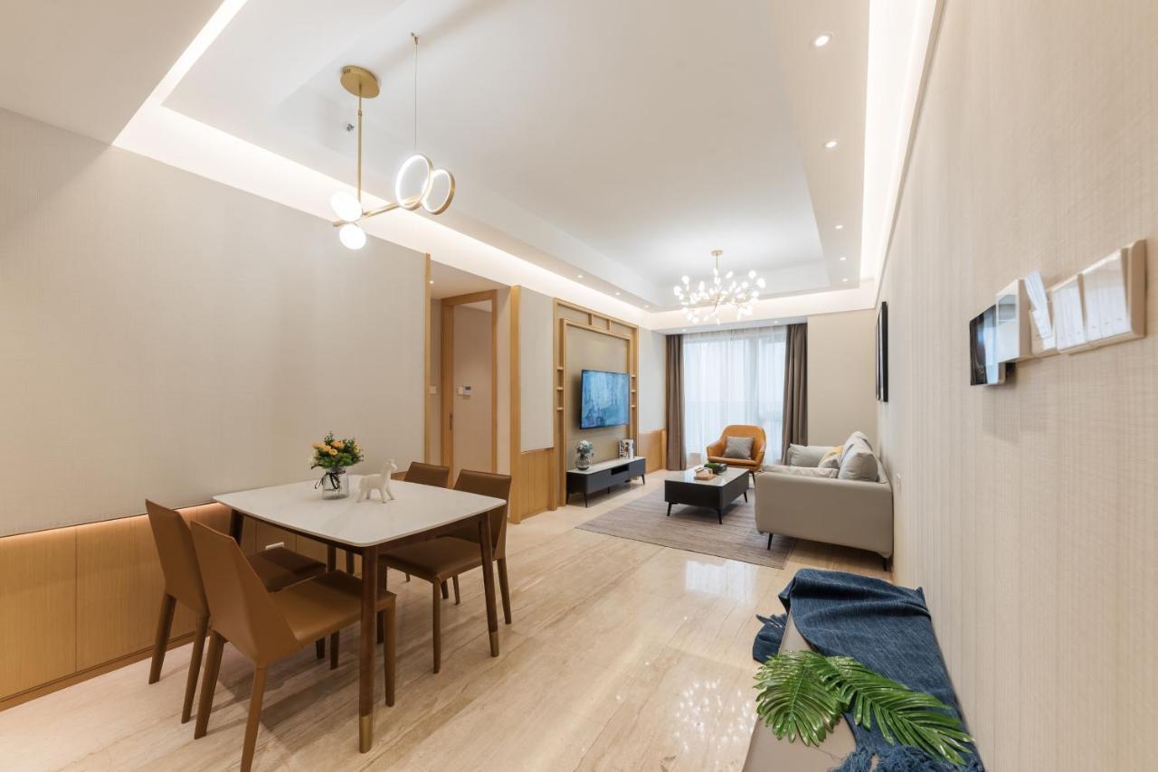 Livetour Hotel Financial City Keyun Road Metro Guangzhou Exterior photo
