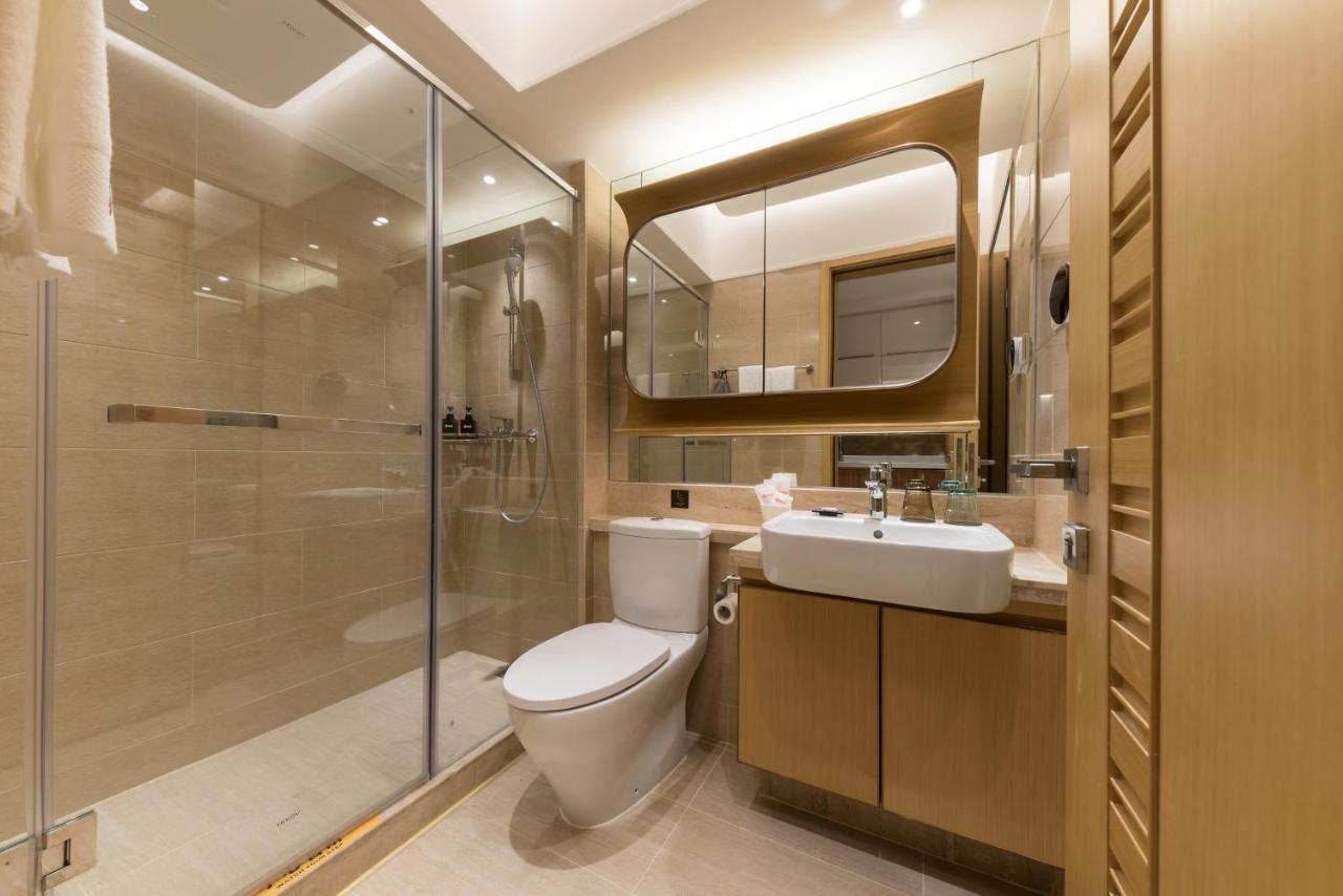 Livetour Hotel Financial City Keyun Road Metro Guangzhou Exterior photo