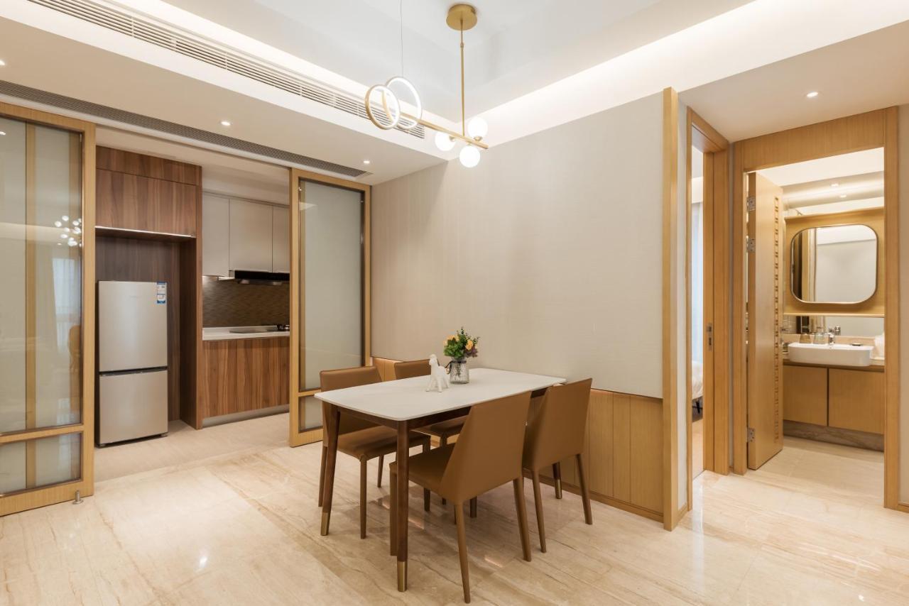 Livetour Hotel Financial City Keyun Road Metro Guangzhou Exterior photo