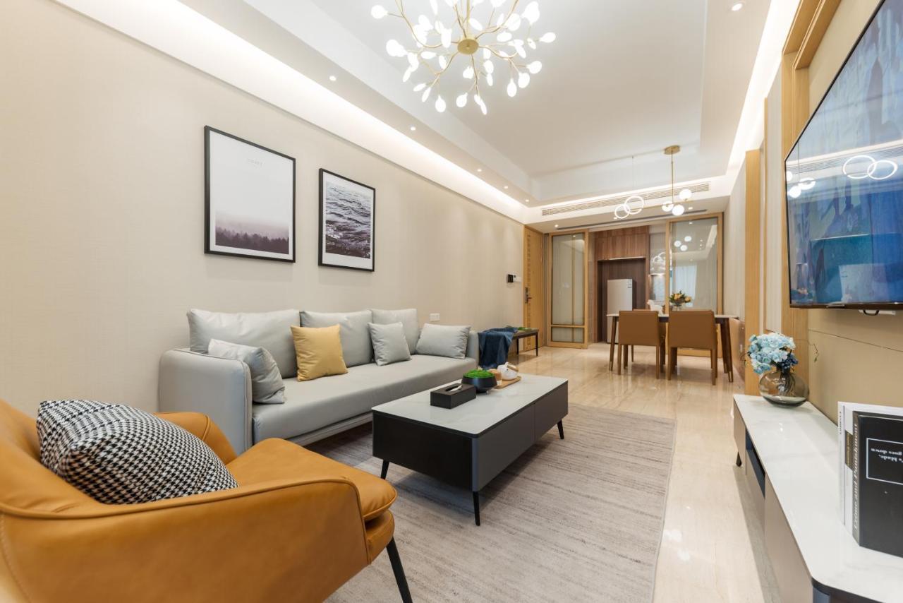 Livetour Hotel Financial City Keyun Road Metro Guangzhou Exterior photo
