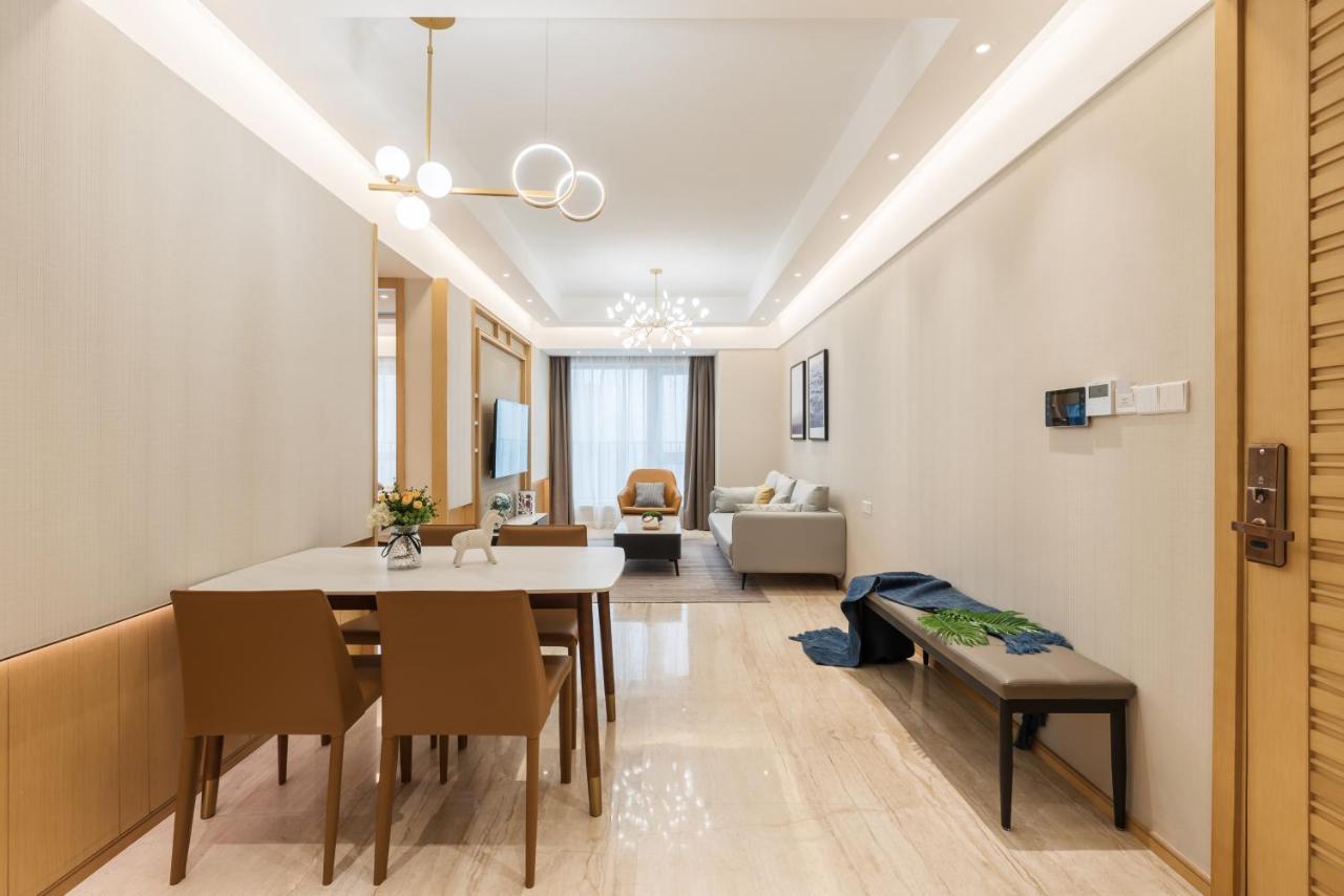 Livetour Hotel Financial City Keyun Road Metro Guangzhou Exterior photo