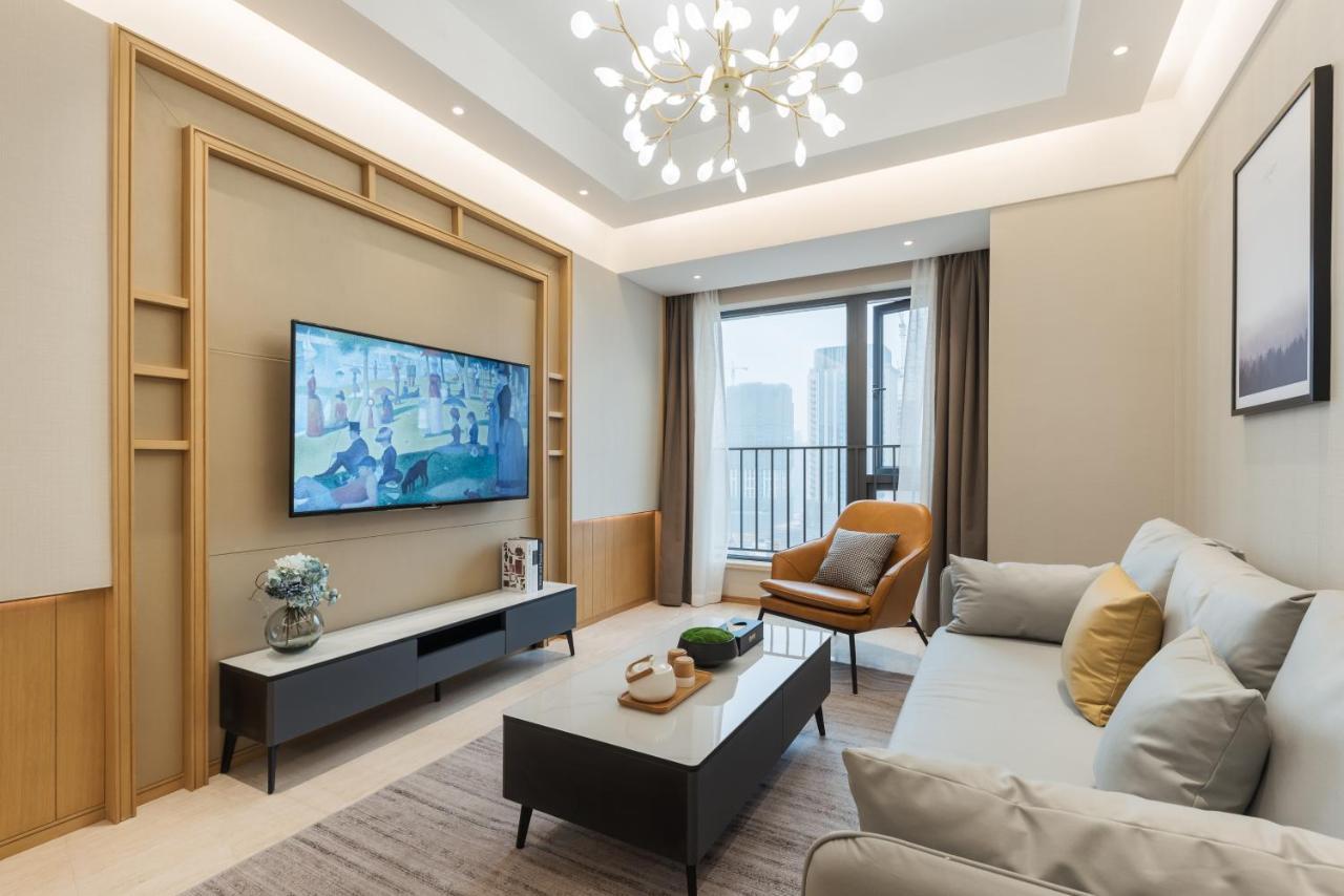 Livetour Hotel Financial City Keyun Road Metro Guangzhou Exterior photo
