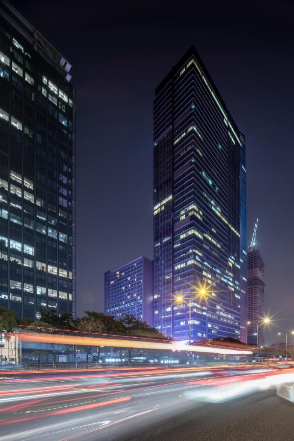 Livetour Hotel Financial City Keyun Road Metro Guangzhou Exterior photo