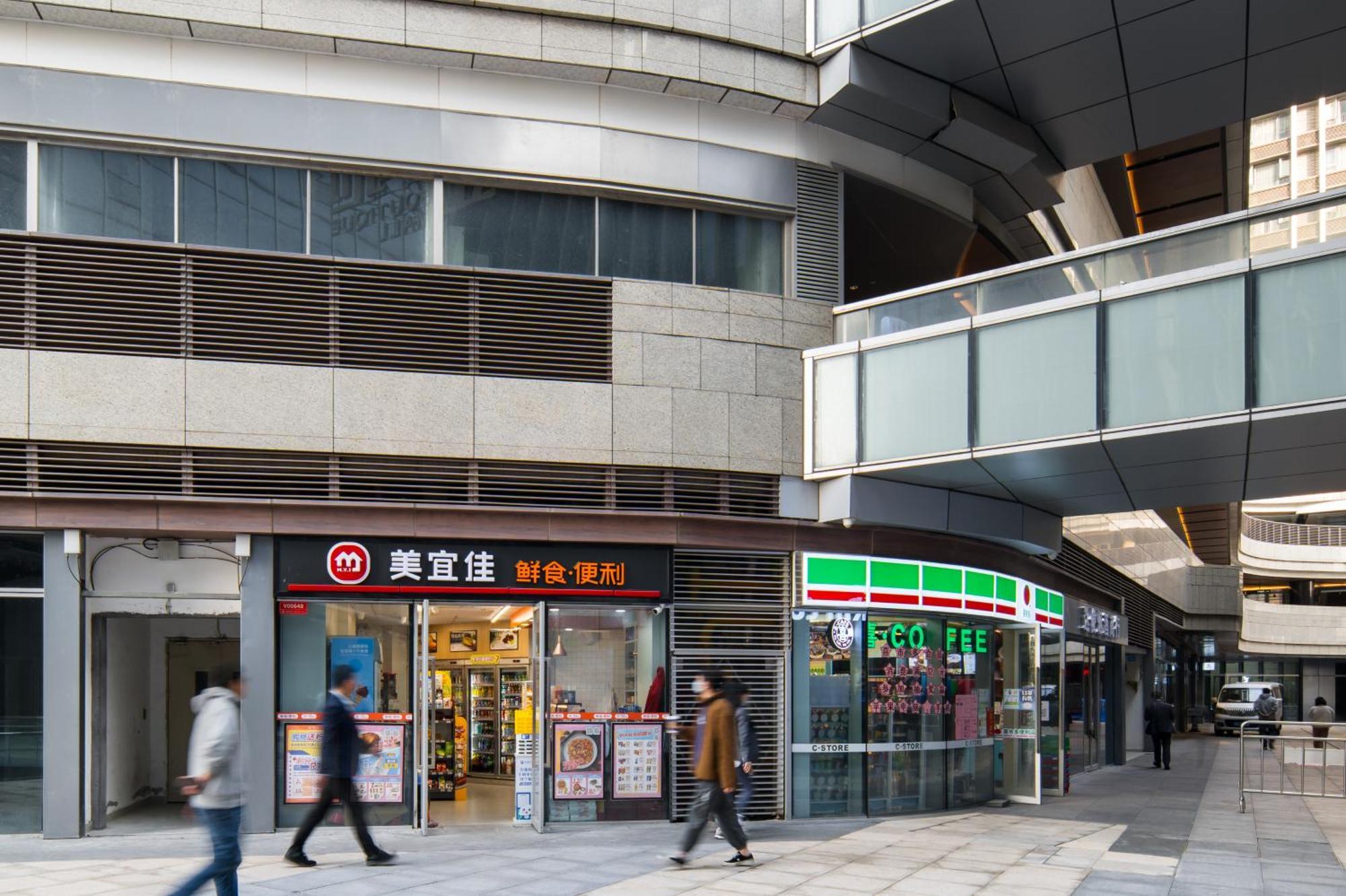 Livetour Hotel Financial City Keyun Road Metro Guangzhou Exterior photo
