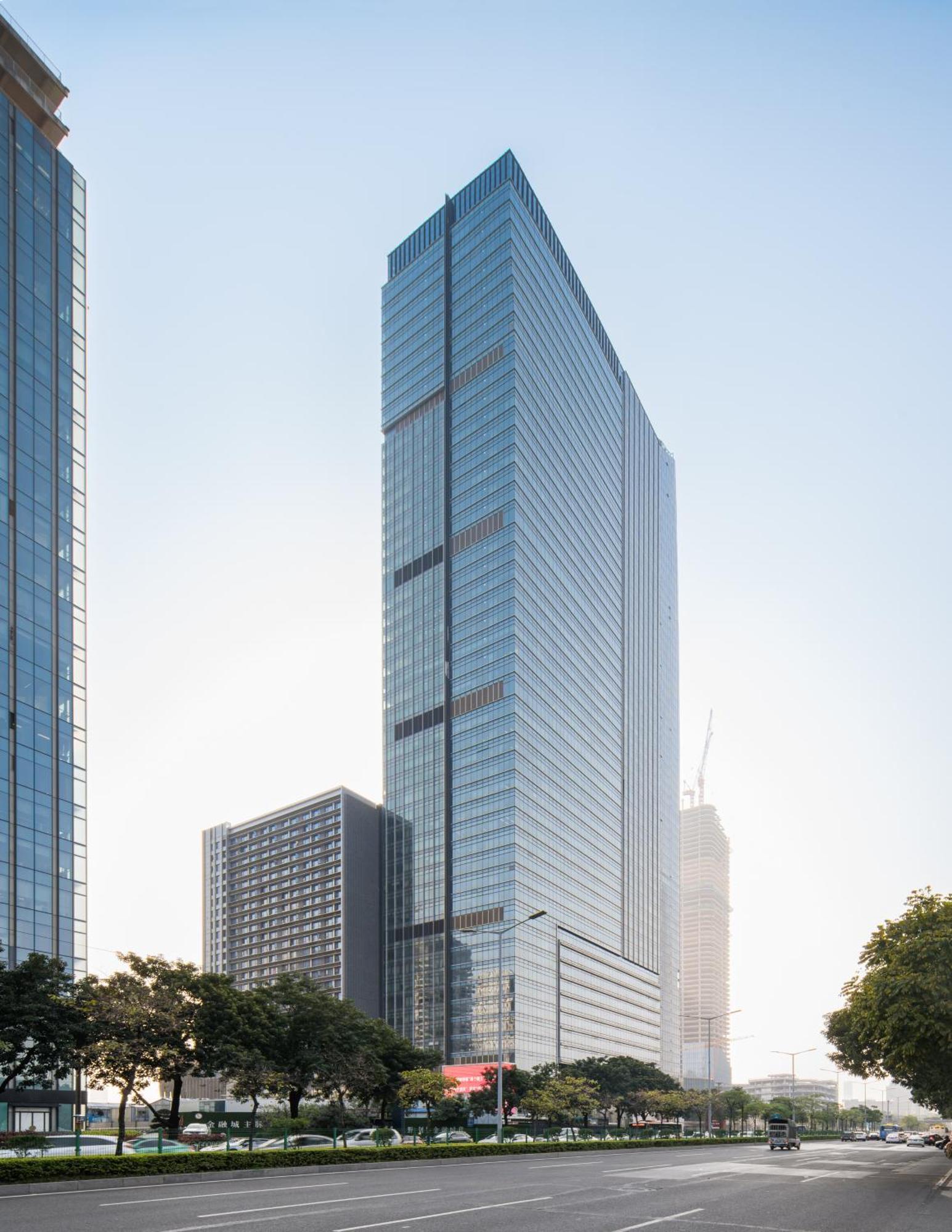 Livetour Hotel Financial City Keyun Road Metro Guangzhou Exterior photo
