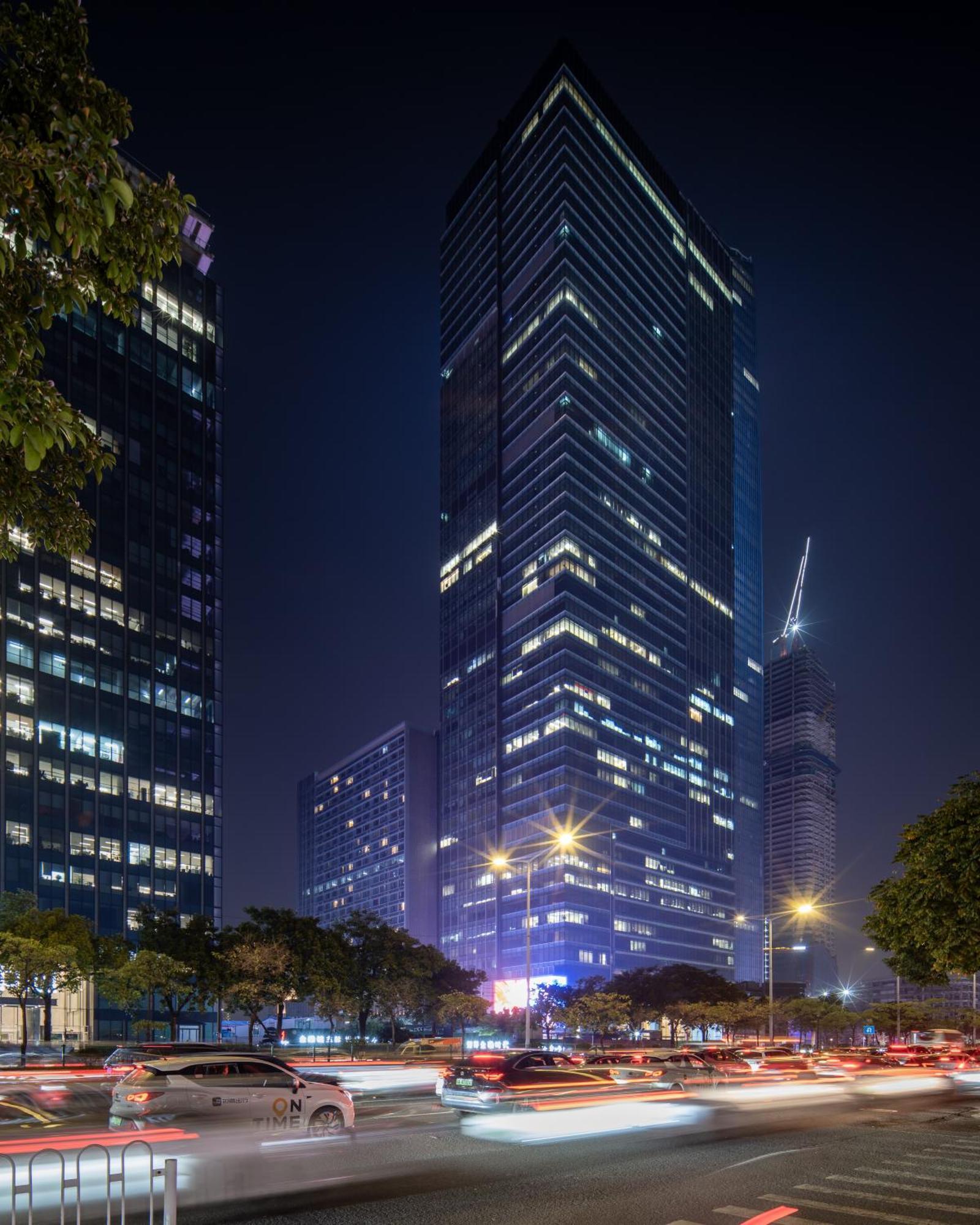 Livetour Hotel Financial City Keyun Road Metro Guangzhou Exterior photo